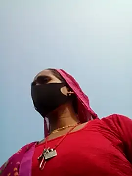 Mohni Das online show from November 27, 2025, 5:42 am