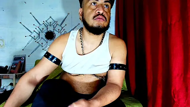 Snapshot of the_master_foal_ chatting on November 29, 2025, 11:02 am the master foal online show from November 29, 2025, 11:02 am