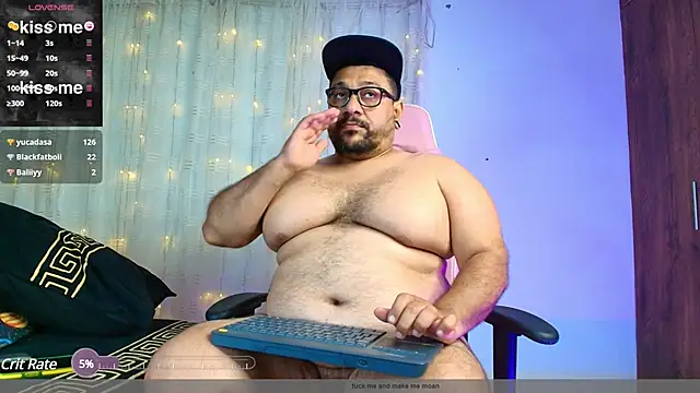 Snapshot of jacoob_woods chatting on February 8, 2025, 1:22 am jacoob woods online show from February 8, 2025, 1:22 am