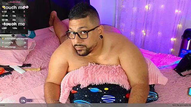 Snapshot of jacoob_woods chatting on February 18, 2025, 8:16 am jacoob woods online show from February 18, 2025, 8:16 am