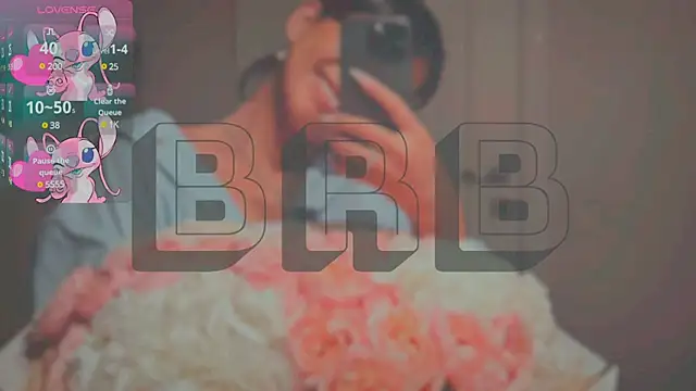 Mia Tin online show from February 10, 2025, 6:31 am