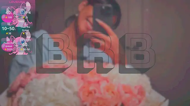 Mia Tin online show from March 1, 2025, 6:13 am