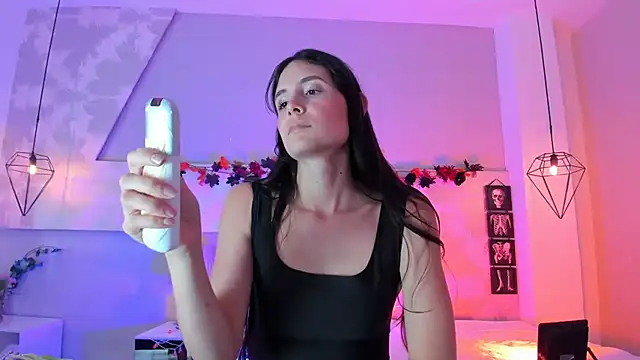 Rachel Foxy online show from December 1, 2025, 10:37 pm