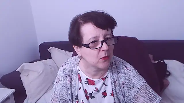 ChristaRose online show from January 13, 2025, 12:41 am