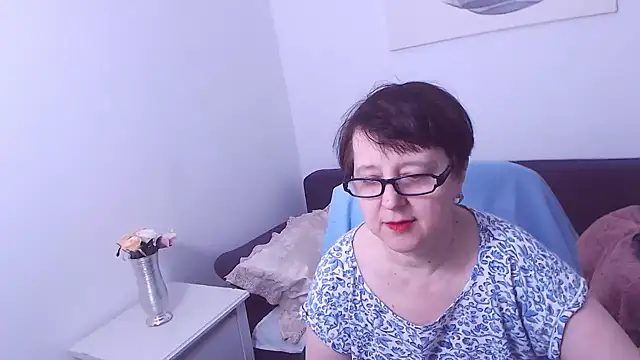 ChristaRose online show from January 15, 2025, 2:06 am