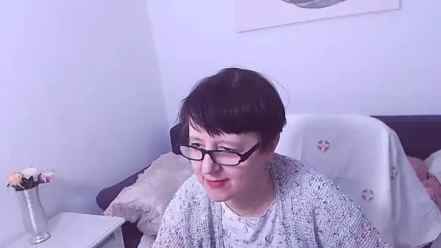 ChristaRose online show from January 15, 2025, 8:58 pm