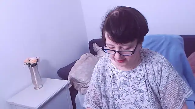 ChristaRose online show from January 19, 2025, 8:30 pm