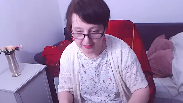 ChristaRose online show from January 26, 2025, 4:41 am