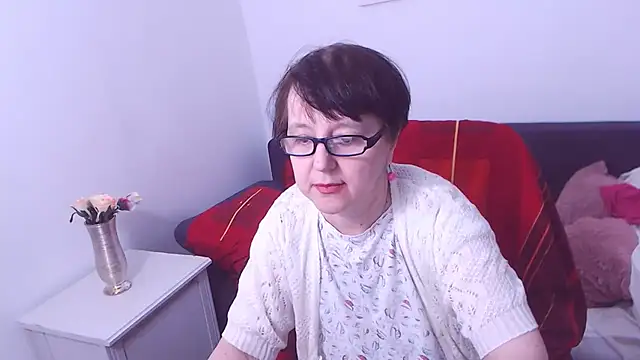 ChristaRose online show from January 26, 2025, 7:42 am