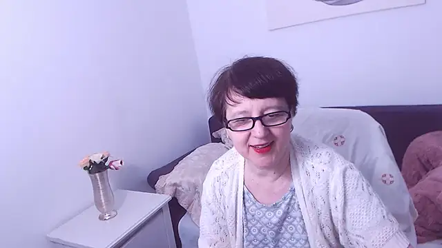 ChristaRose online show from January 31, 2025, 4:38 pm