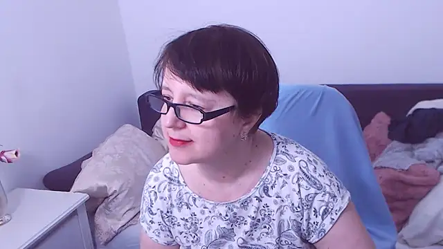 ChristaRose online show from February 2, 2025, 8:46 am