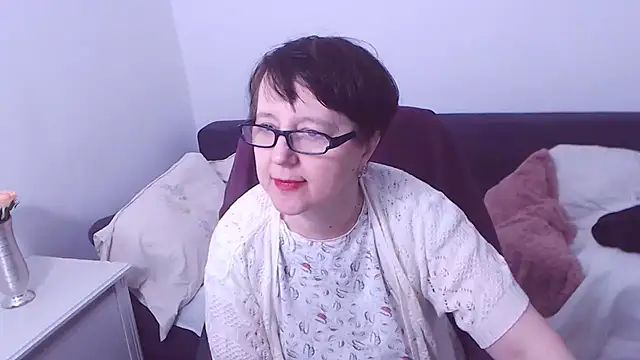 ChristaRose online show from February 23, 2025, 9:26 pm