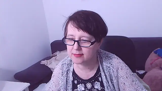 ChristaRose online show from March 1, 2025, 1:00 am