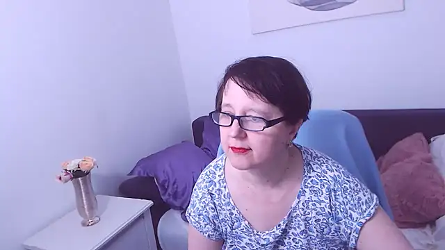 ChristaRose online show from March 22, 2025, 11:42 pm