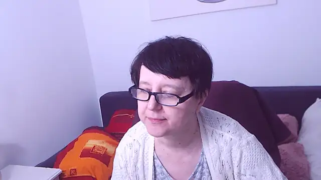 ChristaRose online show from November 29, 2025, 11:19 pm