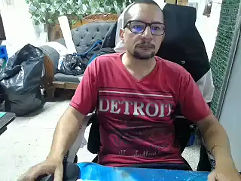 alexam galxh online show from March 13, 2025, 1:21 am