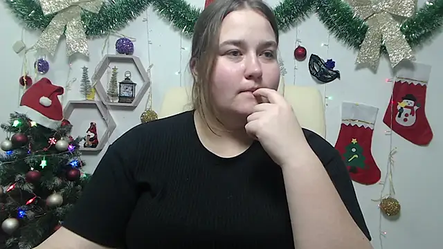 Snapshot of XX_Daniella_XX chatting on December 9, 2024, 10:32 am XX Daniella XX online show from December 9, 2024, 10:32 am