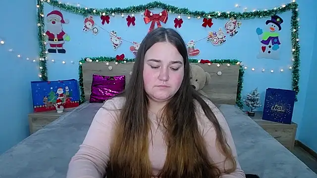 Snapshot of XX_Daniella_XX chatting on December 12, 2024, 2:04 am XX Daniella XX online show from December 12, 2024, 2:04 am