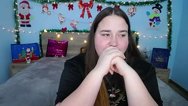 Snapshot of XX_Daniella_XX chatting on December 13, 2024, 5:38 am XX Daniella XX online show from December 13, 2024, 5:38 am