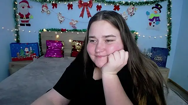 Snapshot of XX_Daniella_XX chatting on December 16, 2024, 1:42 am XX Daniella XX online show from December 16, 2024, 1:42 am