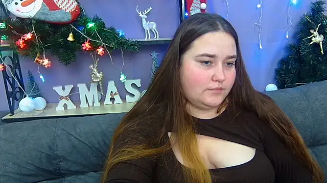 Snapshot of XX_Daniella_XX chatting on December 17, 2024, 4:34 am XX Daniella XX online show from December 17, 2024, 4:34 am