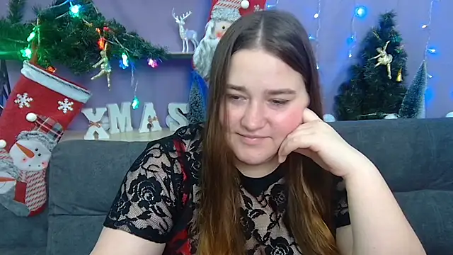 Snapshot of XX_Daniella_XX chatting on December 18, 2024, 7:19 pm XX Daniella XX online show from December 18, 2024, 7:19 pm