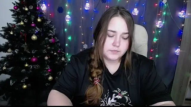 Snapshot of XX_Daniella_XX chatting on December 21, 2024, 10:39 am XX Daniella XX online show from December 21, 2024, 10:39 am