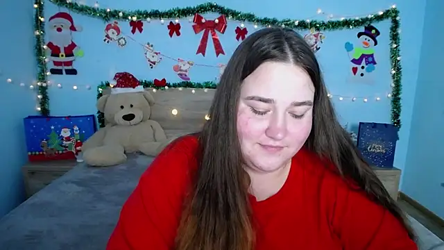 Snapshot of XX_Daniella_XX chatting on December 24, 2024, 1:27 am XX Daniella XX online show from December 24, 2024, 1:27 am