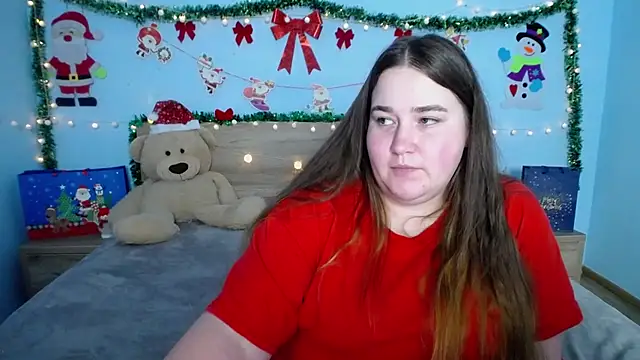 Snapshot of XX_Daniella_XX chatting on December 24, 2024, 4:33 am XX Daniella XX online show from December 24, 2024, 4:33 am