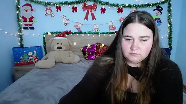 Snapshot of XX_Daniella_XX chatting on December 25, 2024, 4:22 am XX Daniella XX online show from December 25, 2024, 4:22 am