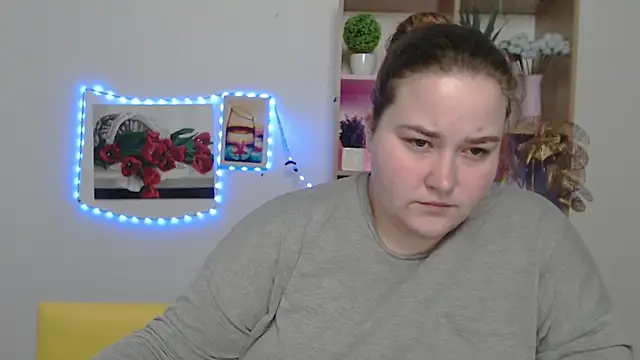 Snapshot of XX_Daniella_XX chatting on January 15, 2025, 7:01 pm XX Daniella XX online show from January 15, 2025, 7:01 pm