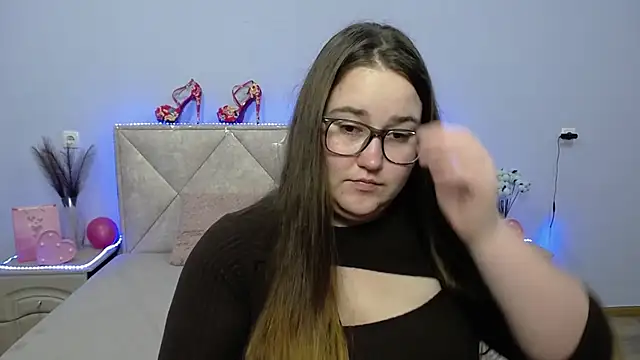 Snapshot of XX_Daniella_XX chatting on January 24, 2025, 2:18 am XX Daniella XX online show from January 24, 2025, 2:18 am