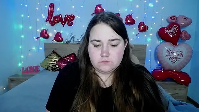 Snapshot of XX_Daniella_XX chatting on February 4, 2025, 4:05 am XX Daniella XX online show from February 4, 2025, 4:05 am