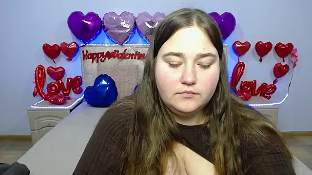 Snapshot of XX_Daniella_XX chatting on February 7, 2025, 10:08 am XX Daniella XX online show from February 7, 2025, 10:08 am