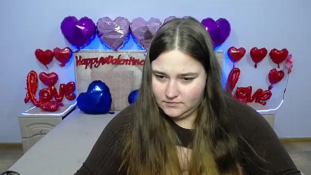 Snapshot of XX_Daniella_XX chatting on February 7, 2025, 4:24 pm XX Daniella XX online show from February 7, 2025, 4:24 pm