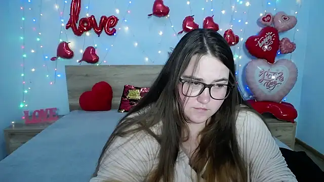Snapshot of XX_Daniella_XX chatting on February 16, 2025, 5:04 am XX Daniella XX online show from February 16, 2025, 5:04 am