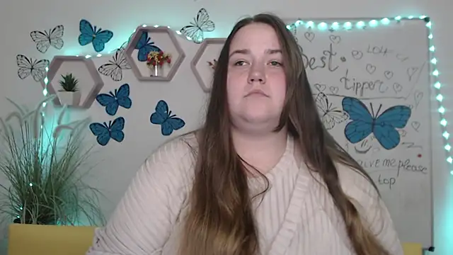 Snapshot of XX_Daniella_XX chatting on March 20, 2025, 10:07 pm XX Daniella XX online show from March 20, 2025, 10:07 pm