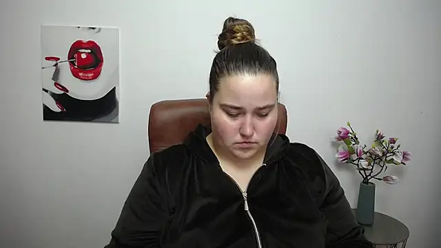 Snapshot of XX_Daniella_XX chatting on October 15, 2025, 6:24 am XX Daniella XX online show from October 15, 2025, 6:24 am