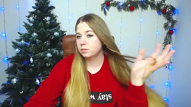 Snapshot of JessikaDaniel chatting on January 6, 2025, 10:24 am JessikaDaniel online show from January 6, 2025, 10:24 am