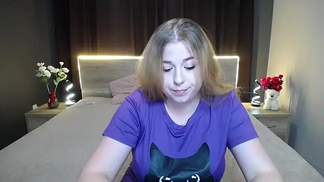 Snapshot of JessikaDaniel chatting on September 18, 2025, 6:26 am JessikaDaniel online show from September 18, 2025, 6:26 am
