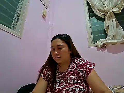 LalaiAsian online show from September 21, 2025, 5:14 pm