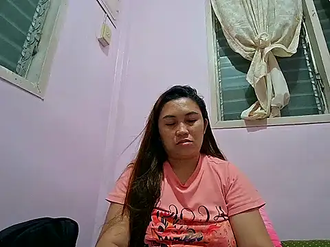 LalaiAsian online show from September 26, 2025, 5:06 pm