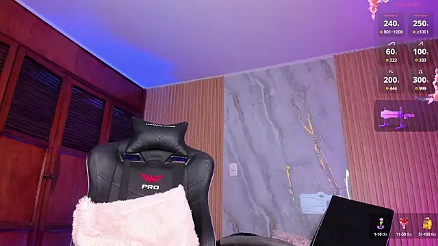 karol green  online show from January 10, 2025, 12:59 am