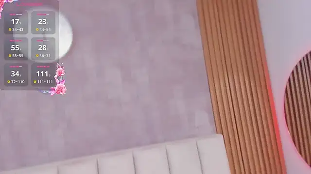 Skcarlet beckett online show from December 6, 2024, 4:28 pm