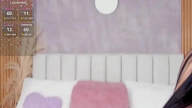 Skcarlet beckett online show from December 18, 2024, 1:02 pm