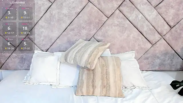 Skcarlet beckett online show from October 16, 2025, 1:12 pm