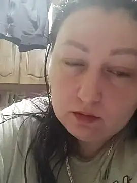 Rini333 online show from January 12, 2025, 9:08 pm