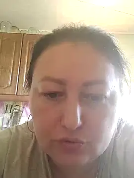 Rini333 online show from January 13, 2025, 12:45 pm