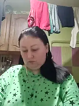 Rini333 online show from January 19, 2025, 4:36 pm