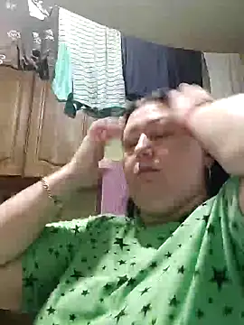 Rini333 online show from January 29, 2025, 12:56 pm